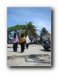 Zansi (50) More Muslim women